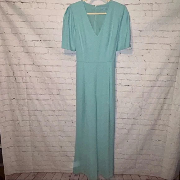 ANTONIO MELANI Emilie jumpsuit size 14 NWT - Picture 2 of 12